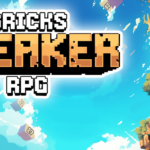 Bricks Braker RPG