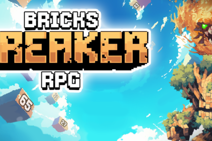 Bricks Braker RPG