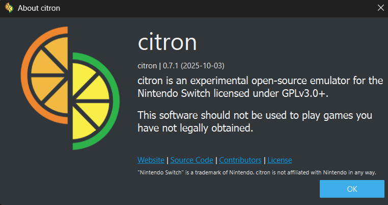 Citron
