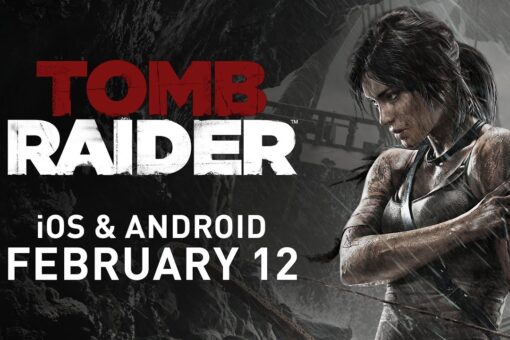 Tomb Raider