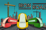 Iron Roads
