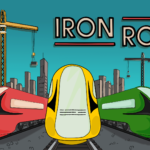 Iron Roads