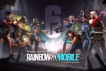 Rainbow Six