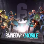 Rainbow Six