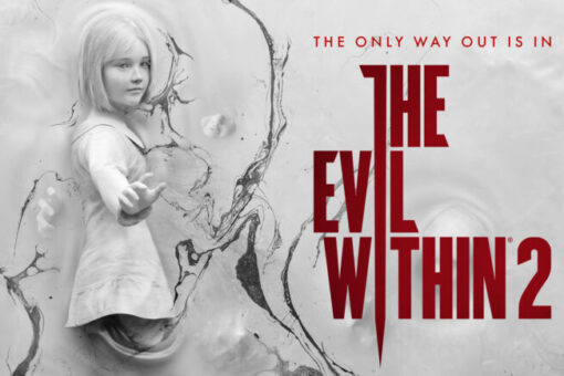 Evil Within 2