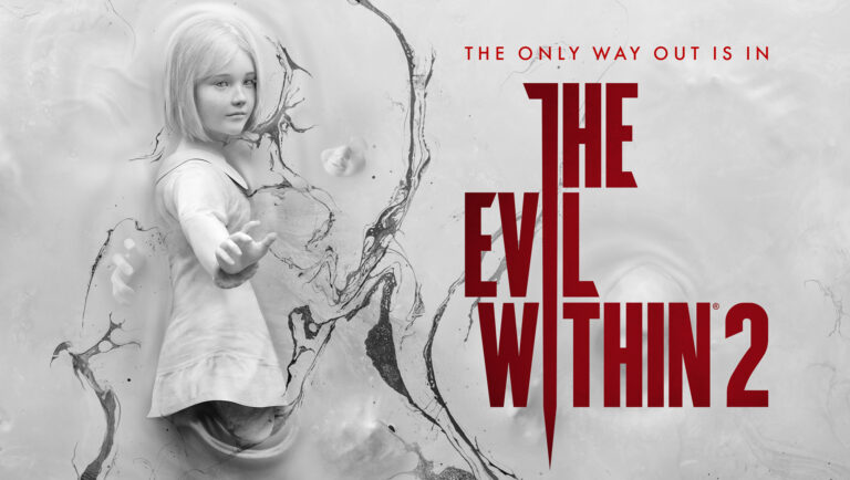 Evil Within 2