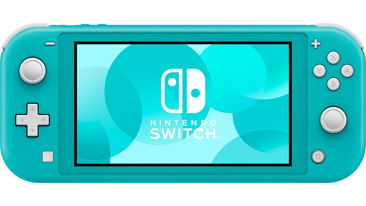 110663 Nintendo Switch Lite Turquoise Front Screen On 1200x675 1