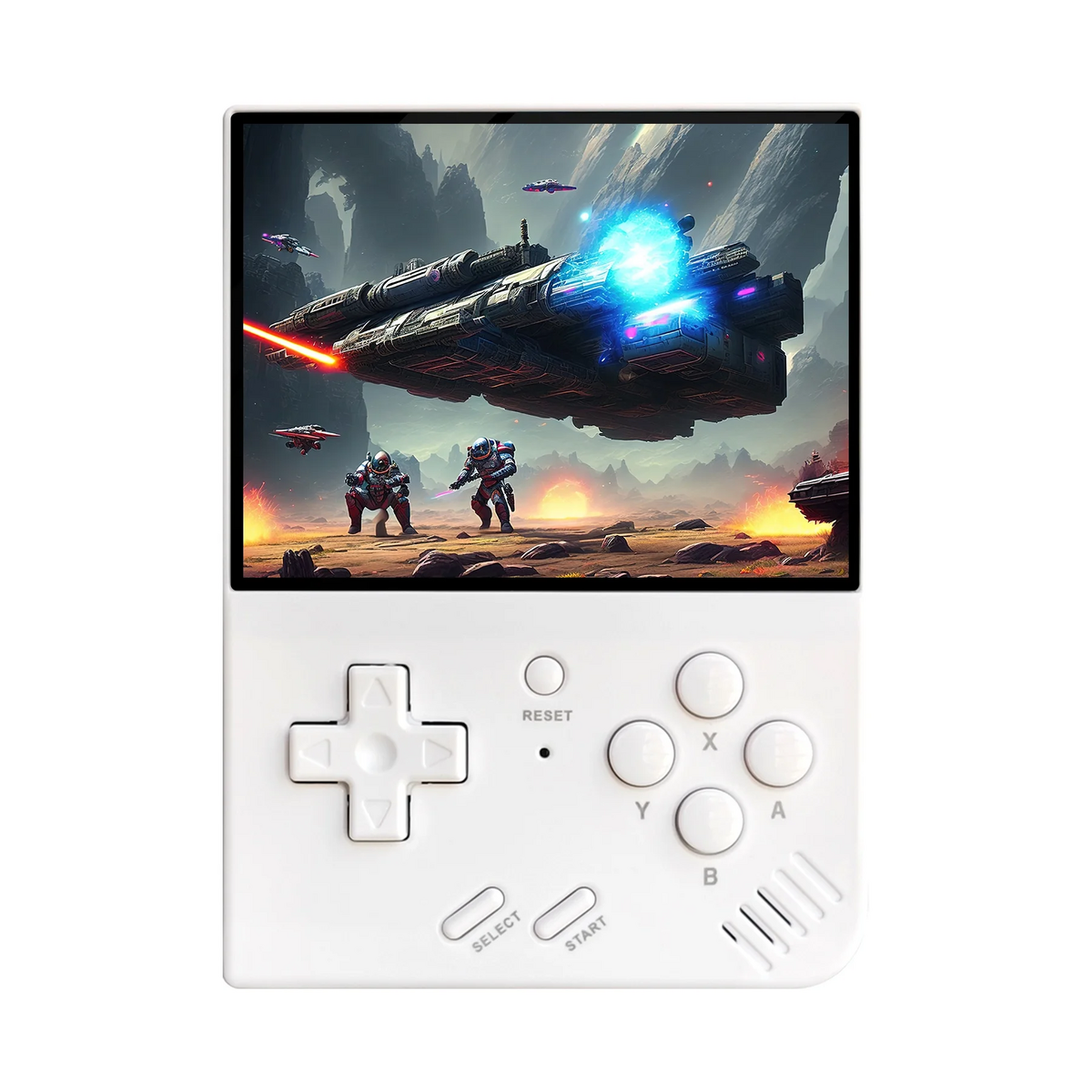 Game Console R33S handheld gaming device
