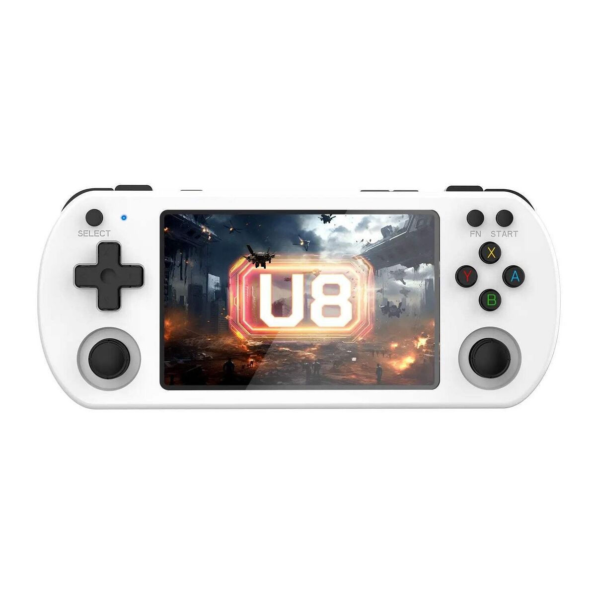 Game Console U8 handheld gaming device