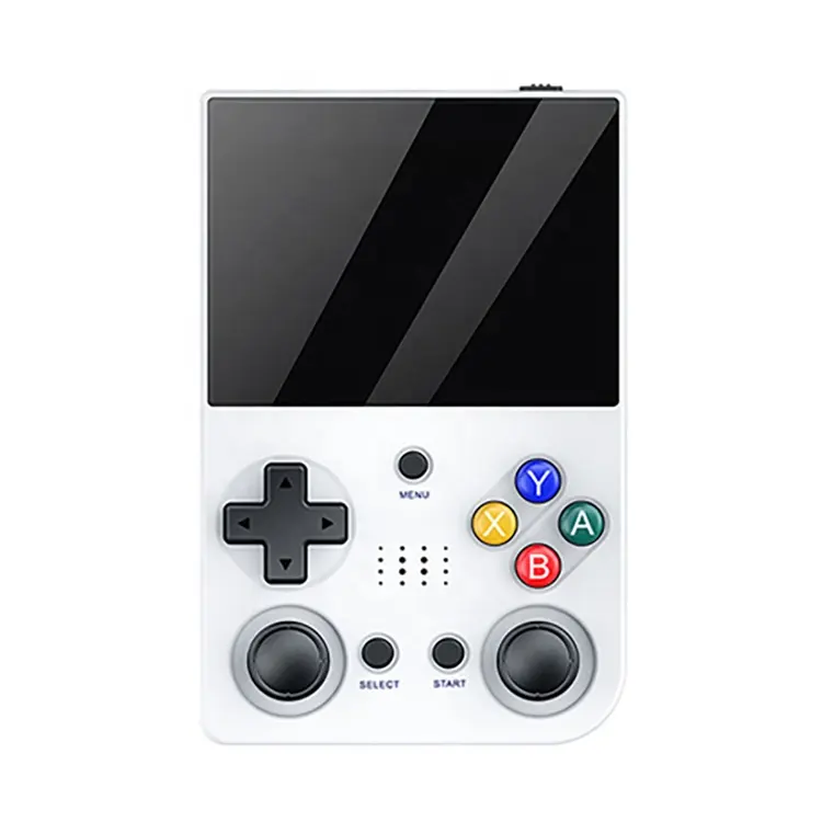 SJGAM M21 handheld gaming device