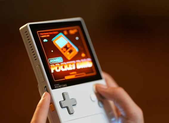 Ayaneo Pocket Dmg Release Header