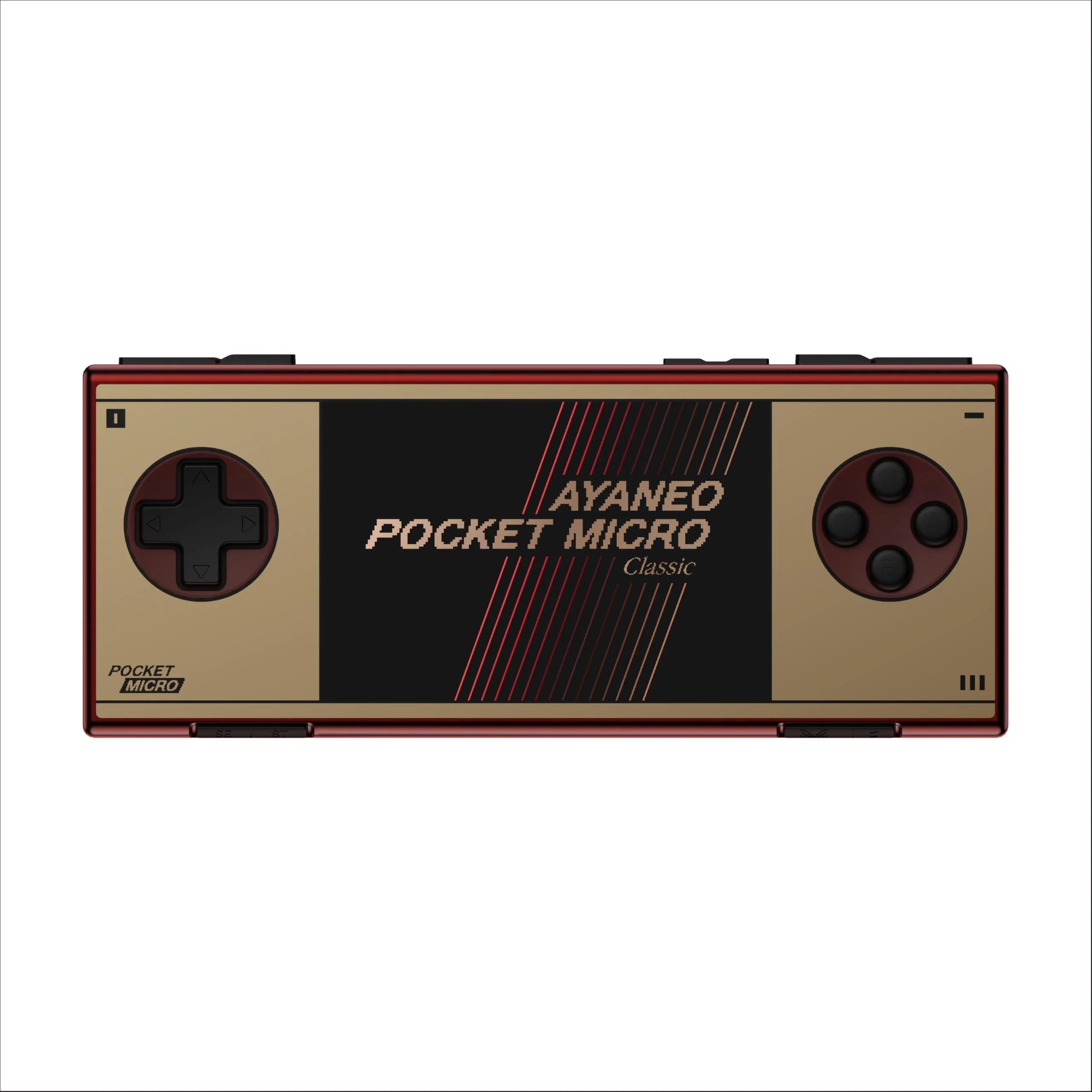 Ayaneo Pocket Micro Classic Android Handheld 1