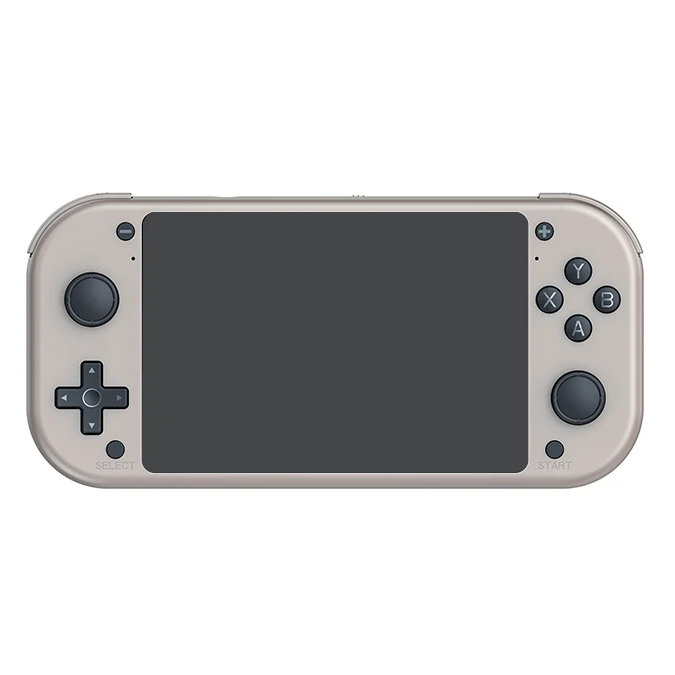 SJGAM M17 handheld gaming device