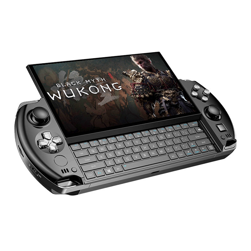 Gpd Win 4 2025 Handheld Gaming Pc 8840u 2