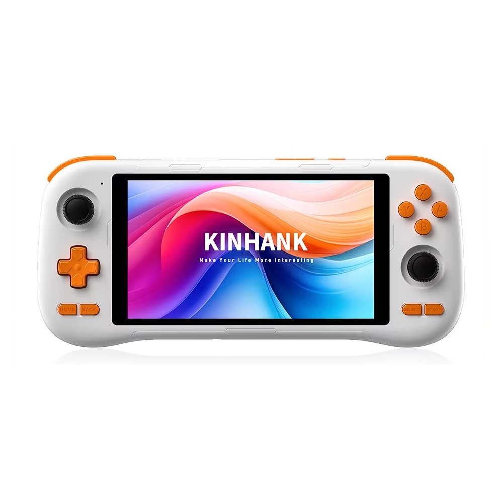 KinHank K56 handheld gaming device