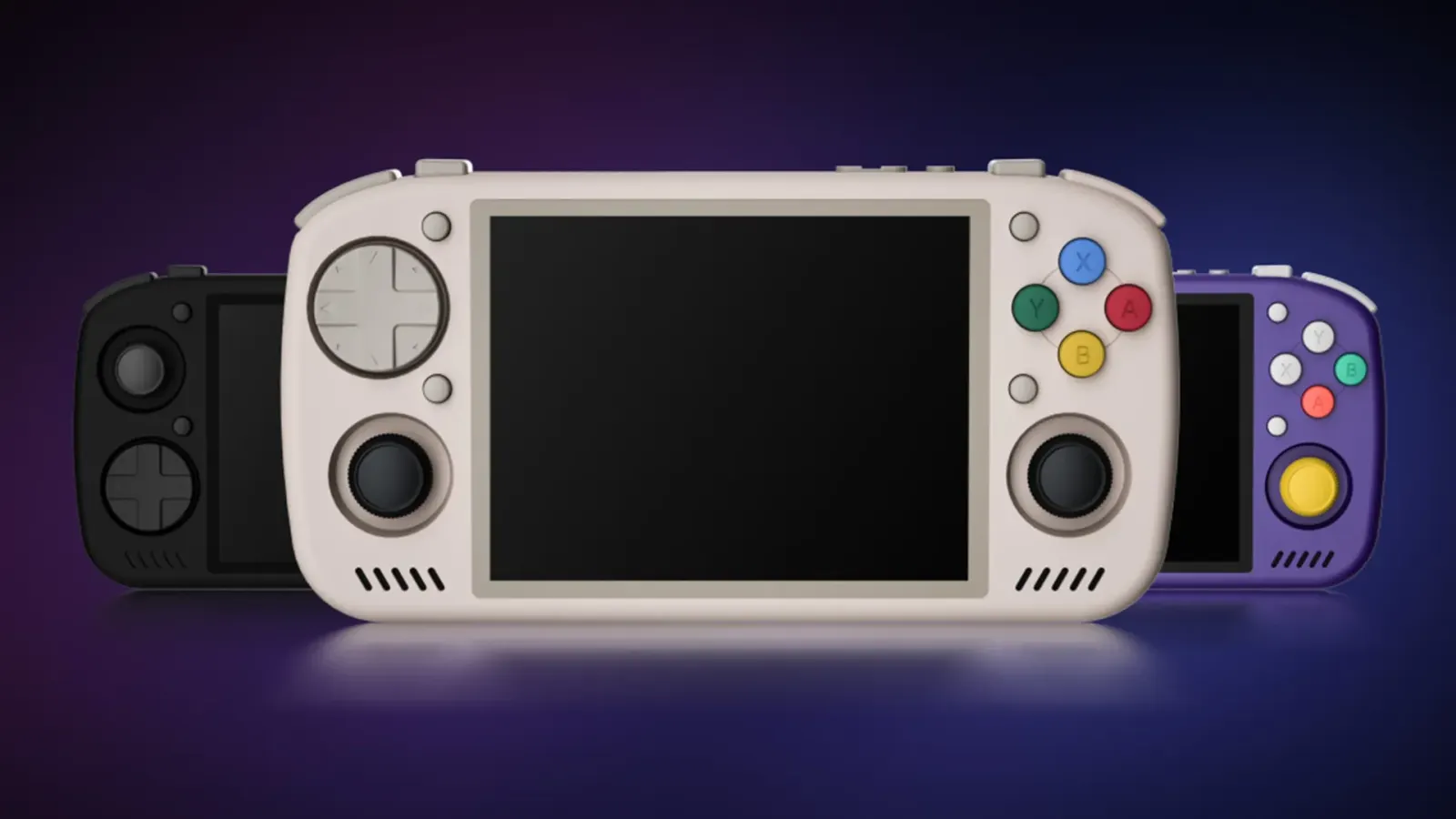 Kt R2 Handheld