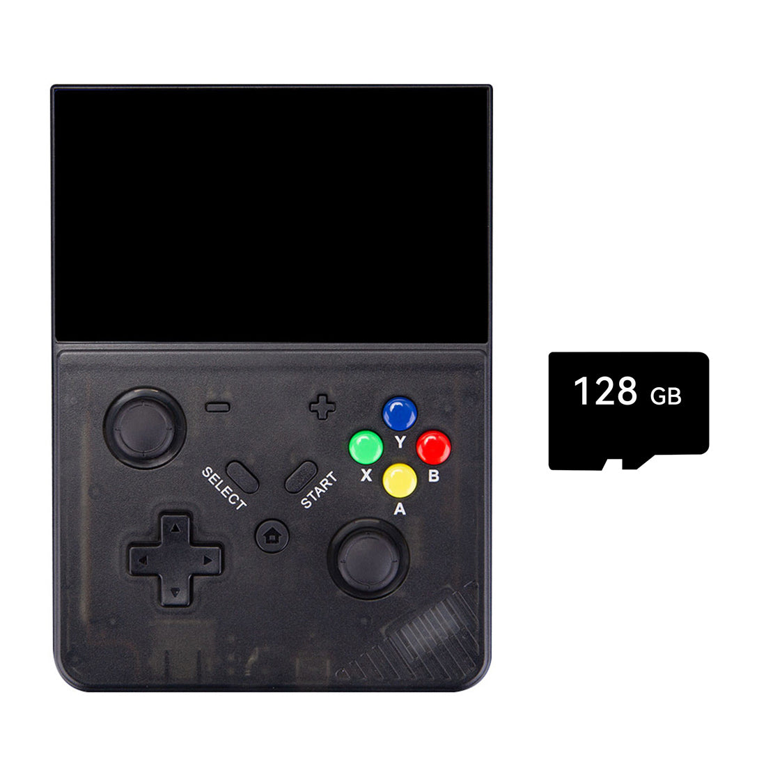 M18 Retro Portable Handheld Game Console 5