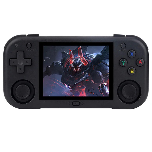 MagicX Mini Zero 28 handheld gaming device