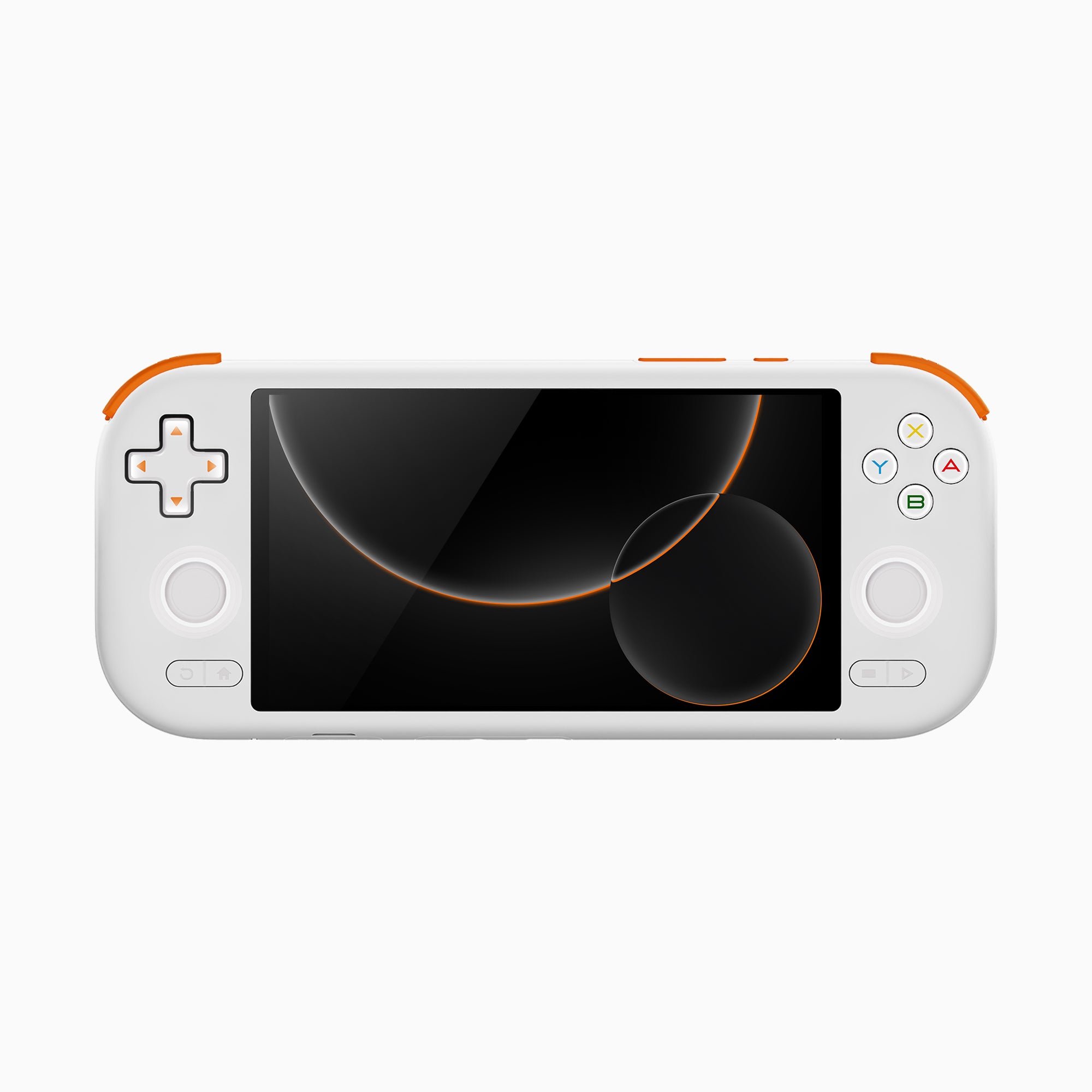 Mangmi Air X handheld gaming device