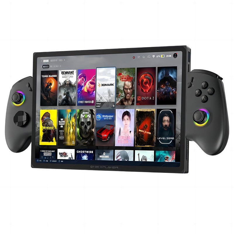One Netbook Onexplayer X1 Pro Handheld Gaming Pc 1