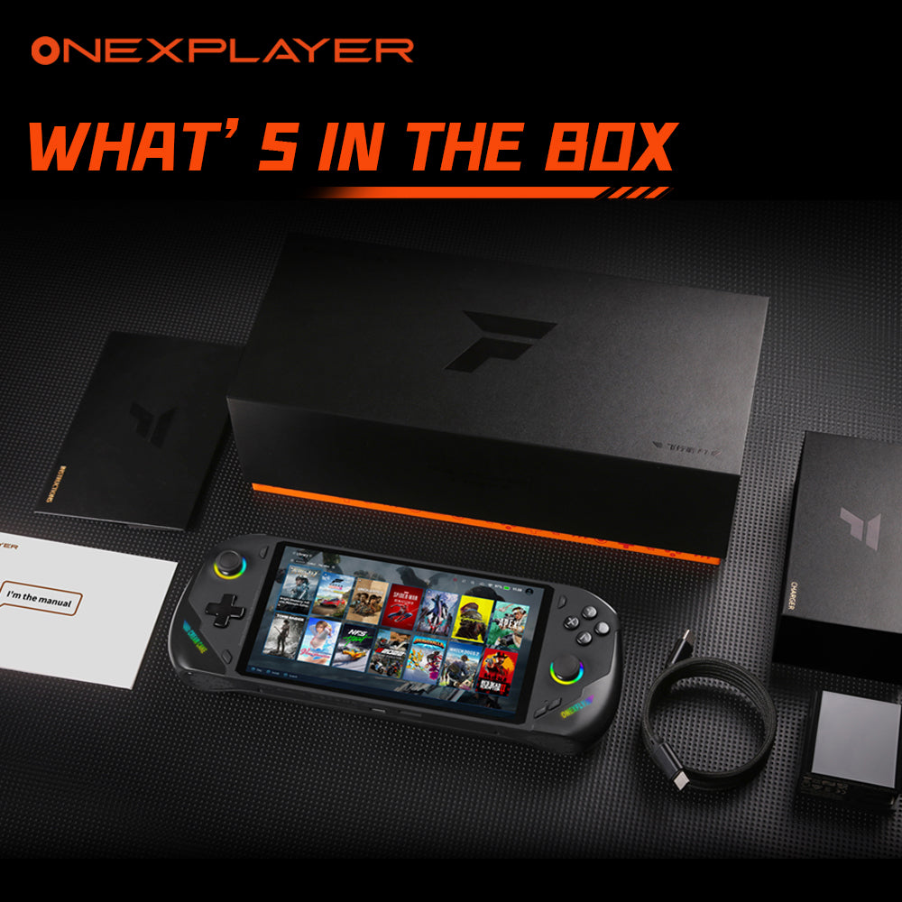 Onexf1pro 6