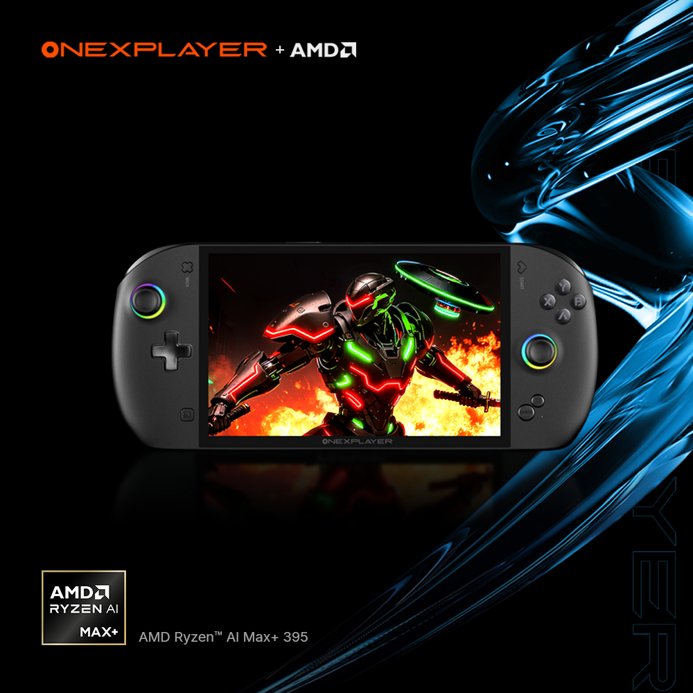 Onexplayer Apex