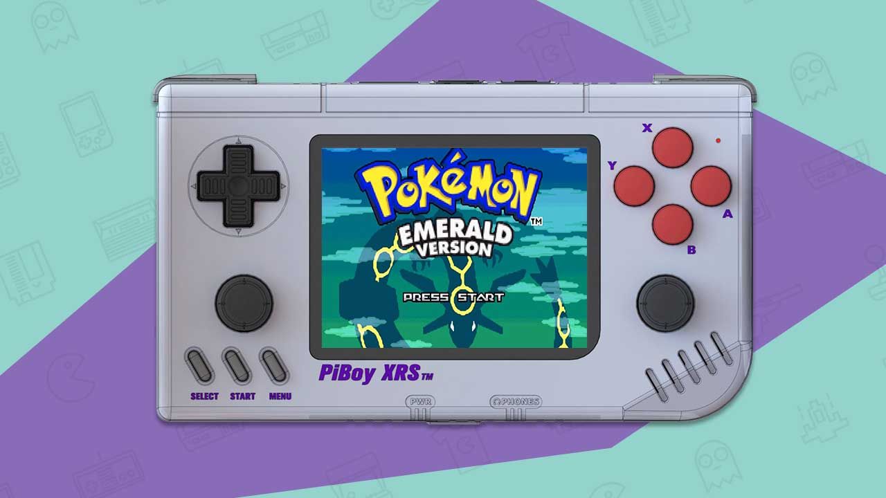 Piboy Xrs Handheld 1