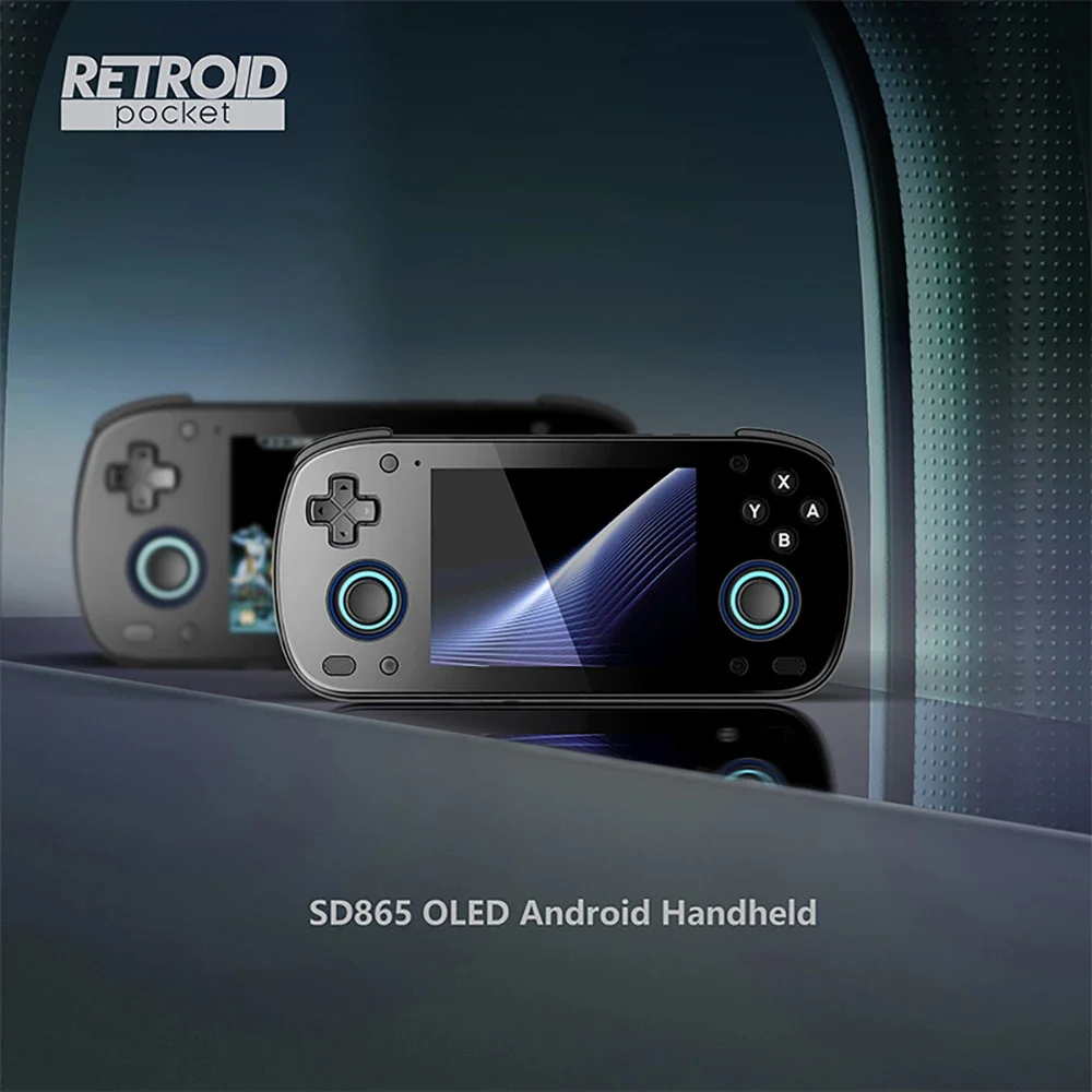 Retroid Pocket Mini 3 2