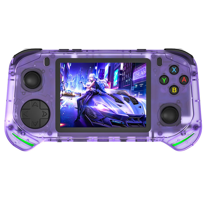 Rx6h Handheld Game Console 8
