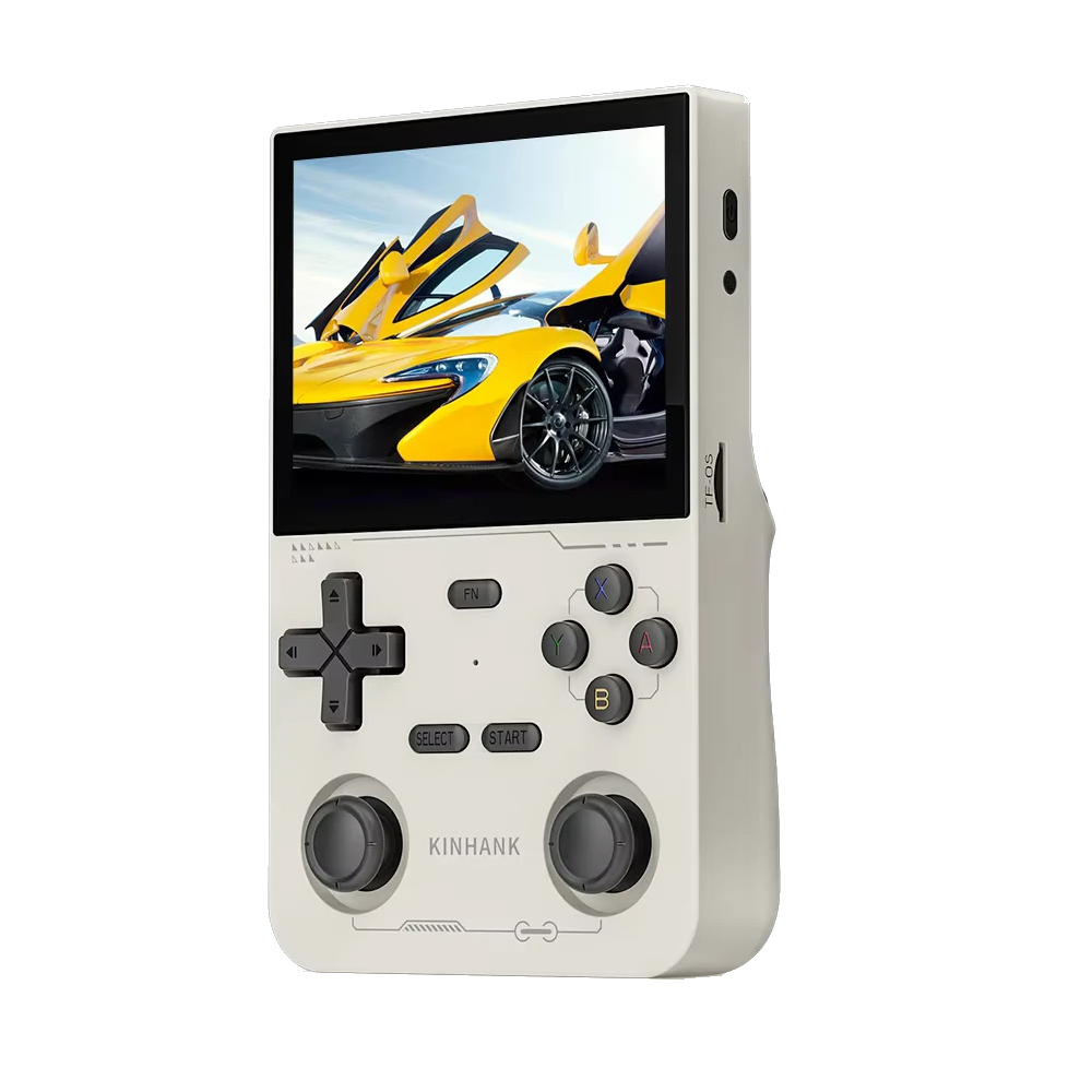 KinHank K36 handheld gaming device