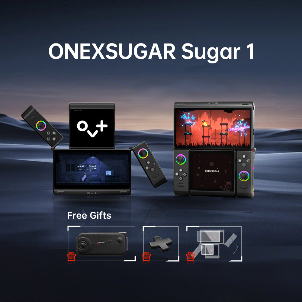 Sugar 1 1