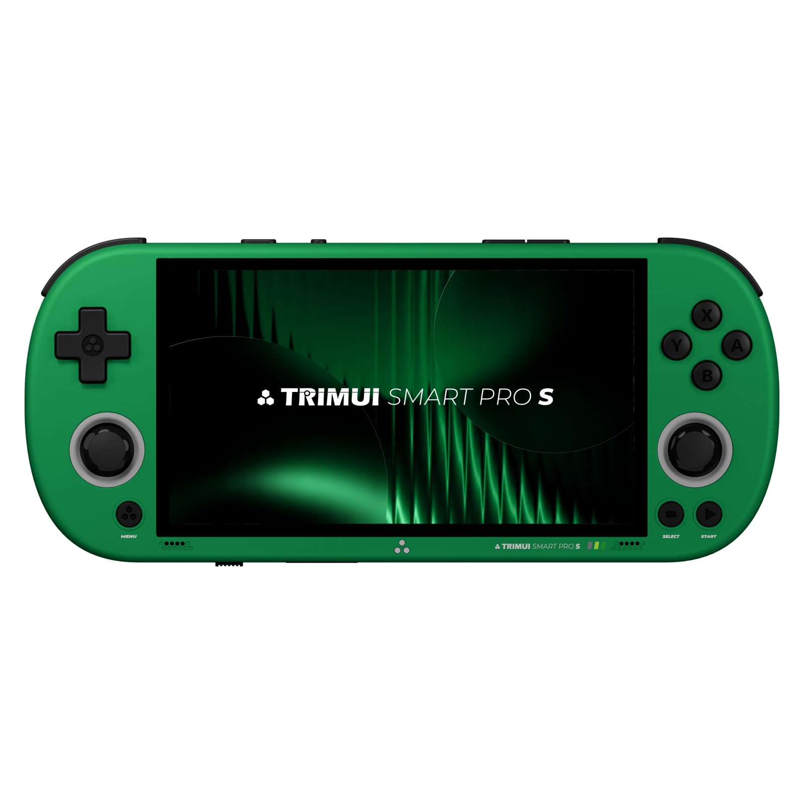 Trimui Smart Pro S Handheld With 64g Sd Card 3