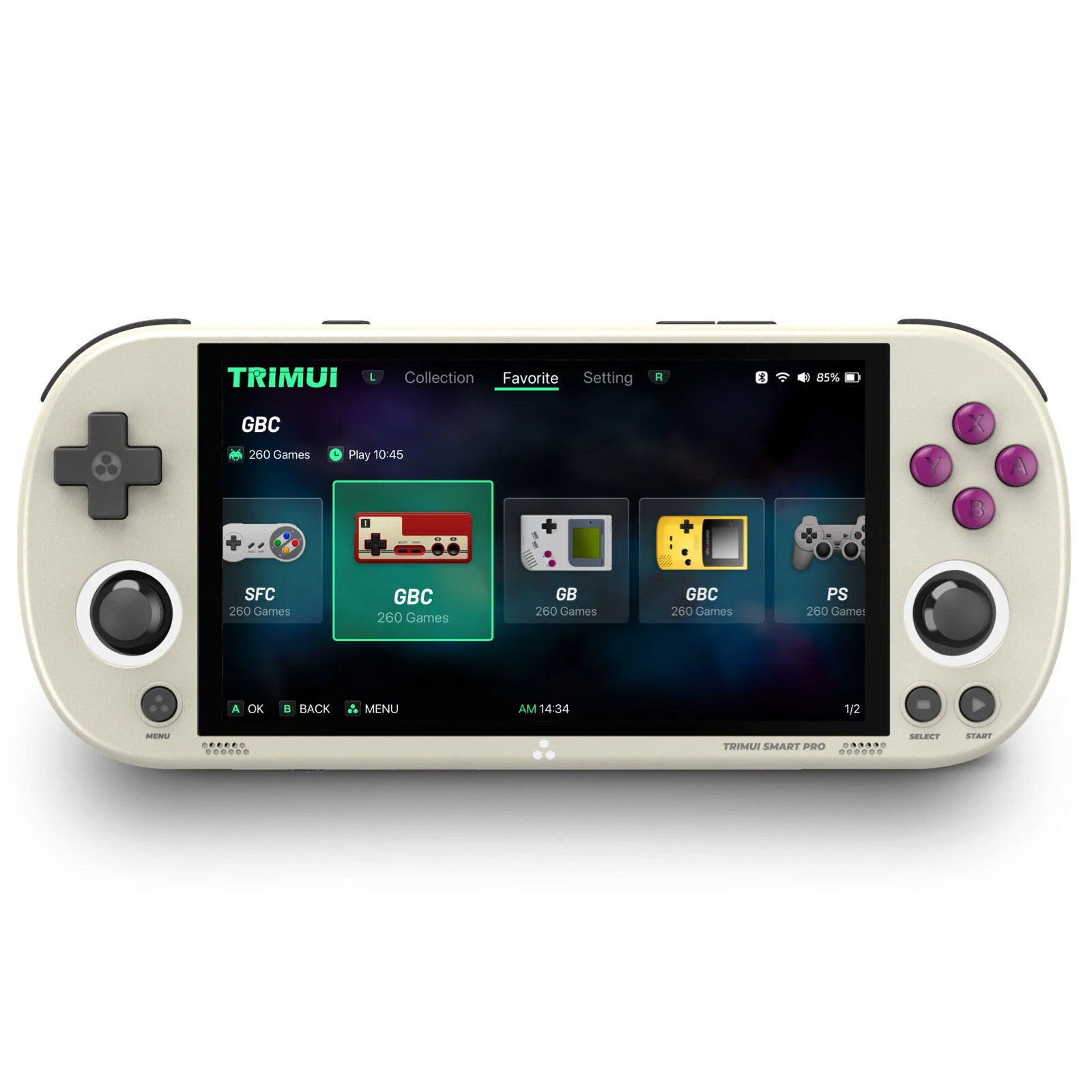 Trimuismartprohandheldgameconsole 1 3
