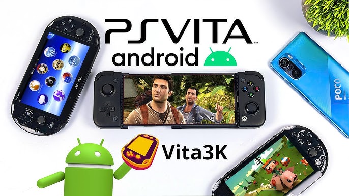 Vita 3k