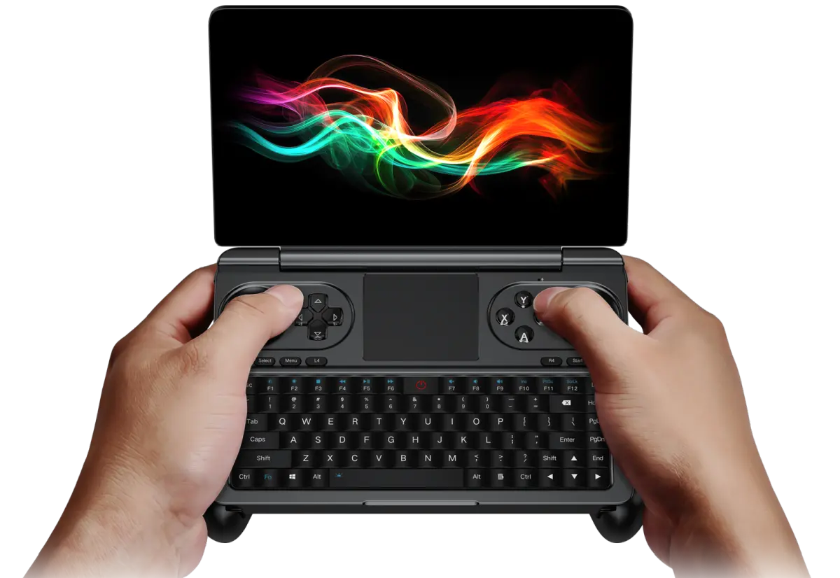 Game Pad Digital GPD Win Mini 2025
