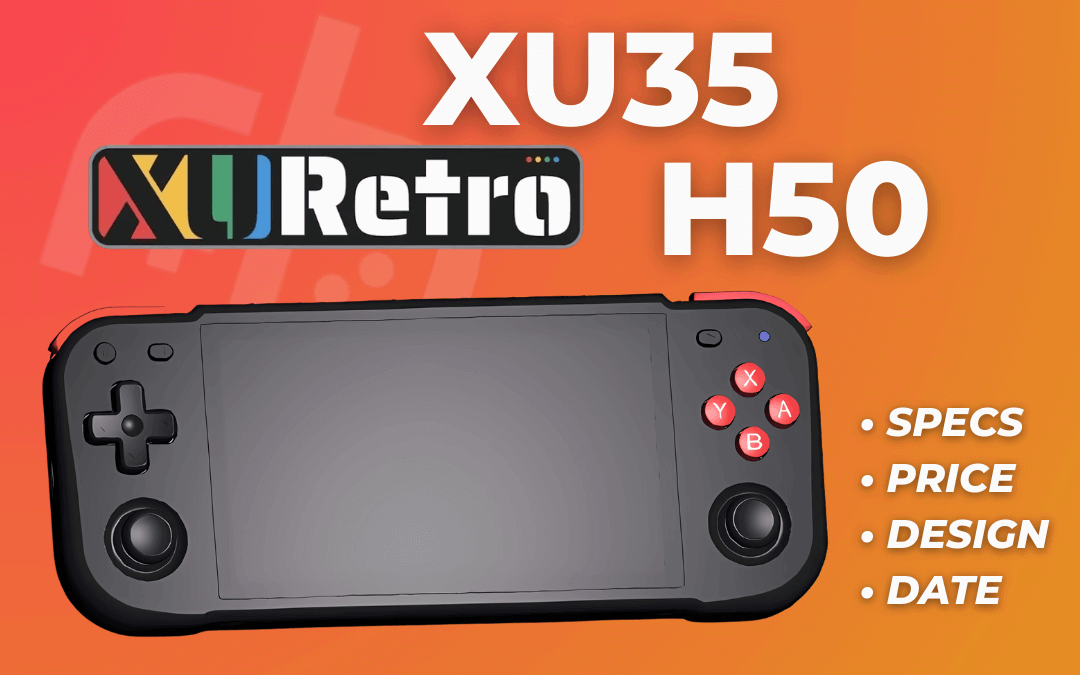 Xu35 H50