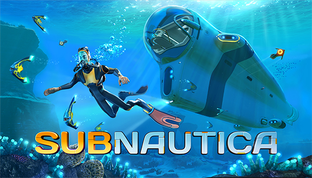 Subnautica Feat