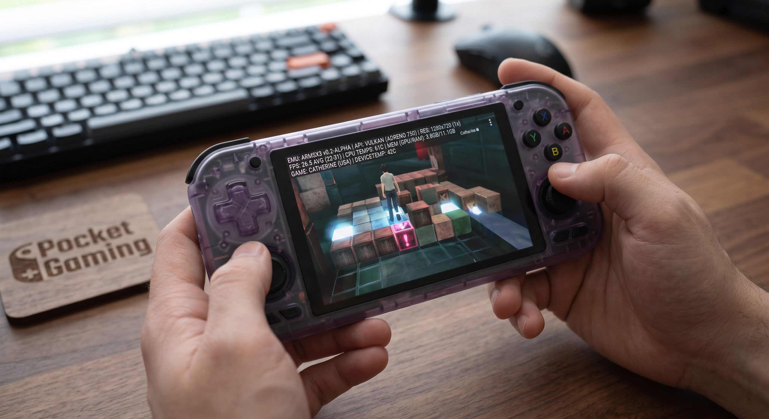 The Ultimate Guide to ARMSX3: Android’s New PS3 Emulator, Competitor Comparisons, and Setup Tutorial